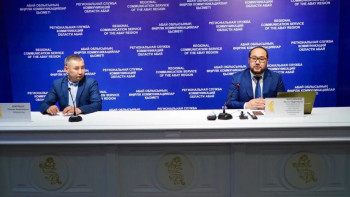 Фотография к новости: Абай облысының 649 кәсіпкері мемлекеттен қолдау алды