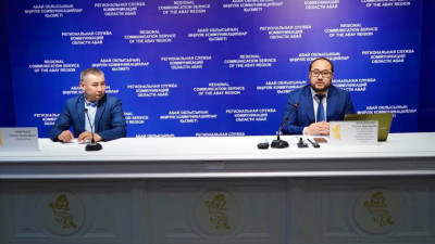 Абай облысының 649 кәсіпкері мемлекеттен қолдау алды