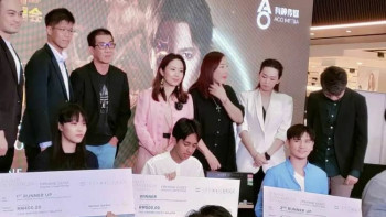 Фотография к новости: Димаш Құдайберген Малайзияда алғашқы концертін өткізеді