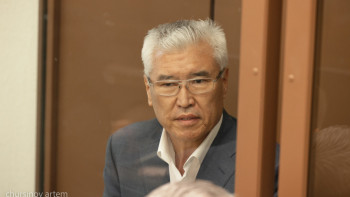 Фотография к новости: Мақтанышпен айтамын, бірде-бір дәлел жоқ - Мұхамедиұлы