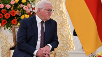 Фотография к новости: Германия президенті еліміздегі заңнамалық өзгерістерге қатысты пікір білдірді