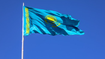 Фотография к новости: Қазір Қазақстанда еріктілер саны 200 мыңнан асып отыр