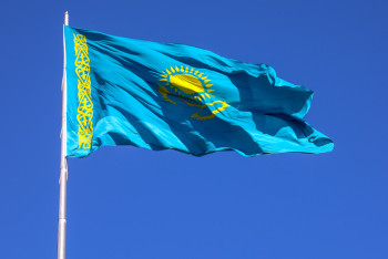 Фотография к новости: Қазір Қазақстанда еріктілер саны 200 мыңнан асып отыр