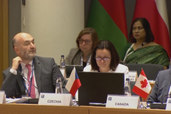 Фотография к новости: Әлем елдері Сирияға 5,6 млрд еуро бөледі