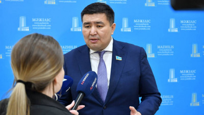 Несие, жұмыссыздық, инфляция. Біз әлі де қарызға өмір сүріп келеміз – депутат