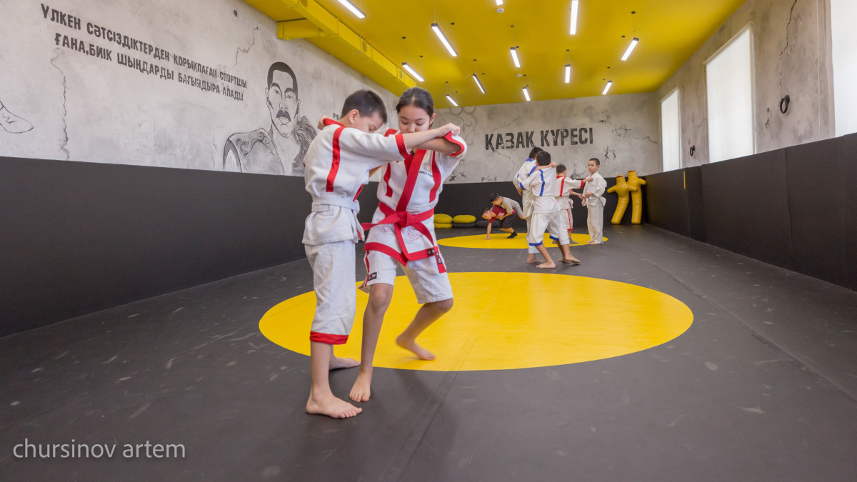  Артём Чурсинов  - архив