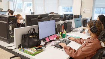 Фотография к новости: Халықаралық саудада тұтынушылардың құқығы қалай қорғалады?