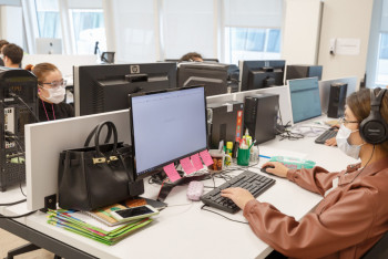 Фотография к новости: Халықаралық саудада тұтынушылардың құқығы қалай қорғалады?