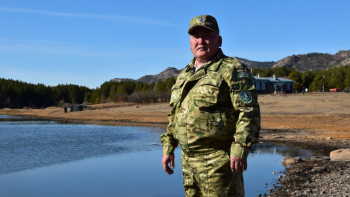 Фотография к новости: 150 мың теңге жалақы, орманды өрттен қорғау: Орманшы жұмысы туралы