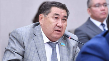 Фотография к новости: Депутат биыл солтүстікте жағдай қиын болатынын ескертті