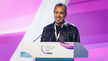 Фотография к новости: Қазақстан халқына алғысымыз шексіз - түркиялық волонтер