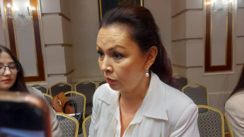 Фотография к новости: Сарапшы: Астана процесінің арқасында Сирия араб лигасына оралды