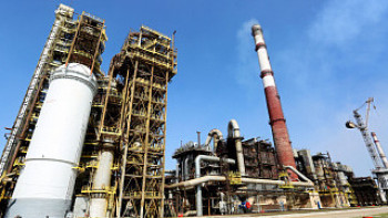 Фотография к новости: Павлодар мұнай-химия зауыты бір ай жөндеуге жабылды