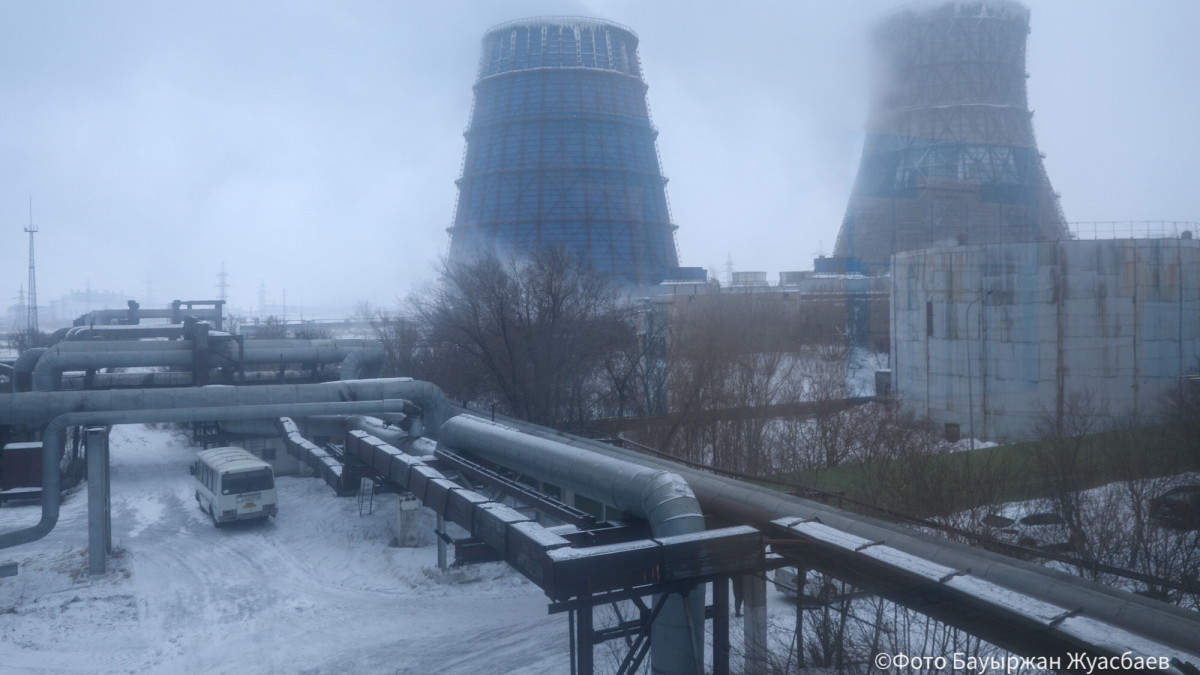  Бауыржан ЖУАСБАЕВ  - архив