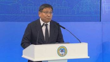 Фотография к новости: АИТВ жұқтырған науқастардан кейін медицина қызметкерлері тексерістен өтті - қала әкімі