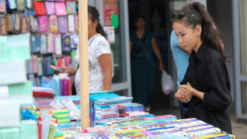 Фотография к новости: Ата-аналардың қанша пайызы сабаққа қатысуға дайын