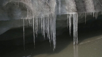 Фотография к новости: Гималайдағы мұздықтар еріп жатыр