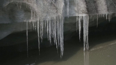 Гималайдағы мұздықтар еріп жатыр
