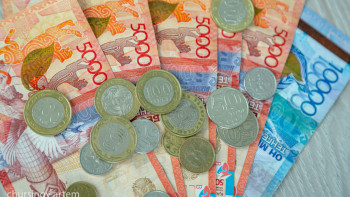 Фотография к новости: 2027 жылға дейін базалық зейнетақы 51%-ға дейін көтеріледі