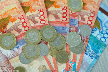 Фотография к новости: 2027 жылға дейін базалық зейнетақы 51%-ға дейін көтеріледі