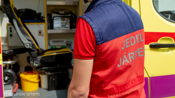 Фотография к новости: Пойызда тағы бір Жолдыбай дүниеге келді