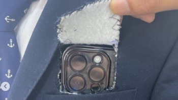 Фотография к новости: ҰБТ-да оқушылар қолданған ең креативті шпаргалкалар көрсетілді