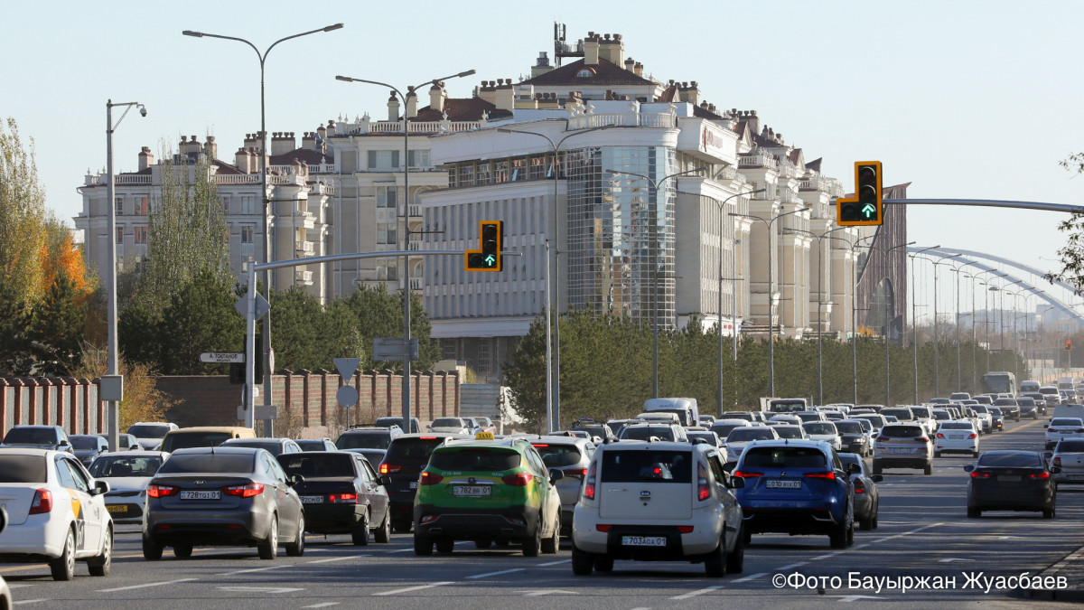  Бауыржан ЖУАСБАЕВ  - архив