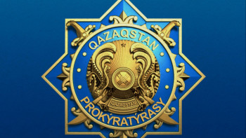 Фотография к новости: Целиноград ауданында жол құрылысына бөлінген 1 млрд теңгеден астам қаражат ұрланды