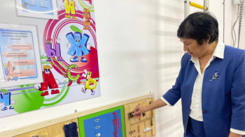 Фотография к новости: Ақтөбе облысында тірек мектептер саны артып келеді