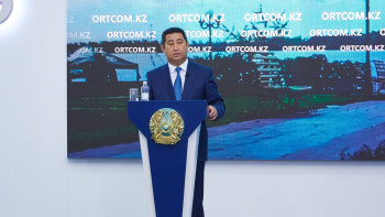 Фотография к новости: СҚО-да картоп пен сәбіз алқабы 2 есе ұлғайды – әкім