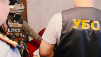 Фотография к новости: Семейде 18 адамнан тұратын бопсалаушылар тобы ұсталды