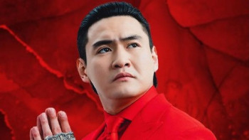 Фотография к новости: Төреғали Төреәлі тағы үш күнге қамалды