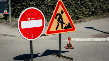 Фотография к новости: Атыраудағы солтүстік айналма автокөлік жолының құрылысы 2024 жылы аяқталады