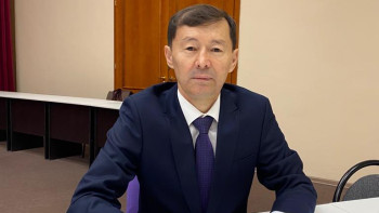 Фотография к новости: Ақтөбе облысында балалар қызылшамен ауырып жатыр