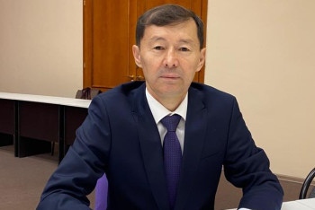 Фотография к новости: Ақтөбе облысында балалар қызылшамен ауырып жатыр