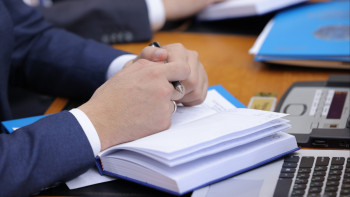 Фотография к новости: Сенаторлар электр самокаттарға қатысты заңды мақұлдады