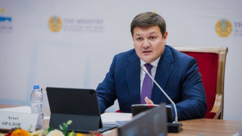 Фотография к новости: 18 оқу орны мен  60-тан  көше жаңа атауларға ие болады