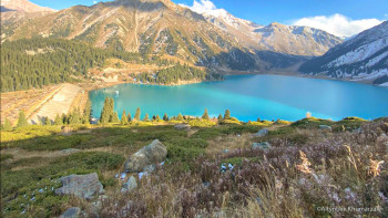 Фотография к новости: Туризмнен түсетін салықтың рекордтық деңгейі тіркелді