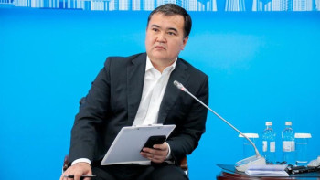 Фотография к новости: Мектептер, аулалар, әлеуметтік баспана: Астана қалай дамып жатыр