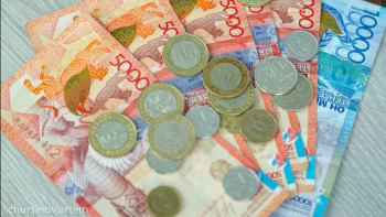 Фотография к новости: ШҚО-да көпбалалы отбасыларды баспанамен қамтамасыз ету үшін 1,6 млрд теңге бөлінген