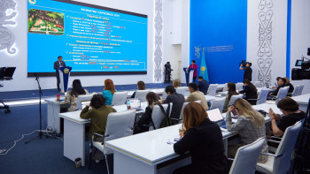 Фотография к новости: Алматыда қоғамдық көлік тапшылығы қашан шешіледі