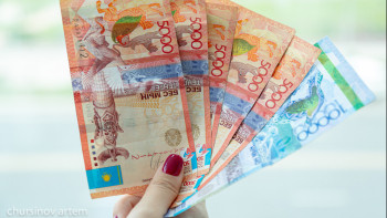 Фотография к новости: Шығыс Қазақстанда санитарлық талаптарға бағынбағандарға 70 млн теңге айыппұл салынған