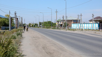 Фотография к новости: 174 ауыл әкімі жауапқа тартылды