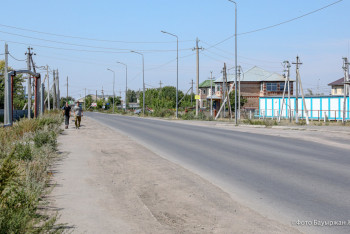 Фотография к новости: 174 ауыл әкімі жауапқа тартылды