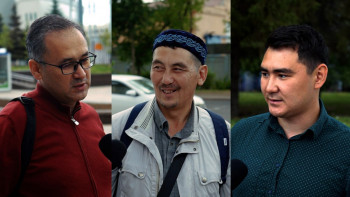 Фотография к новости: Ұлттық құрылтай...?