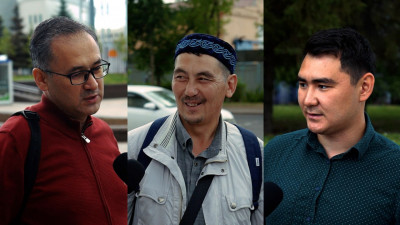 Ұлттық құрылтай...?