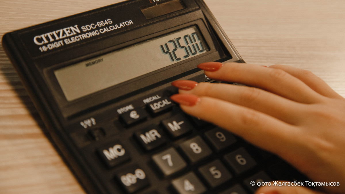  Жалғасбек ТОҚТАМЫСОВ  - архив