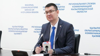 Фотография к новости: Тұрғындардың денсаулығы – мемлекет дамуы мен өркендеуінің арқауы