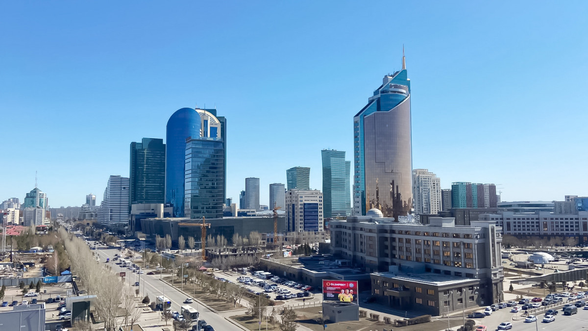 «Құралай»: Астанада қуыршақтар театрлары арасында III Халықаралық фестиваль өтеді
