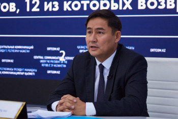 Фотография к новости: Шетелге заңсыз ақша шығарғандардың тізімі жариялана ма? Министр жауап берді